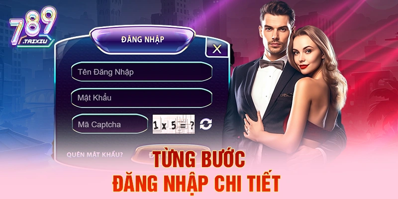 Từng bước chi tiết đăng k&yacute; U888